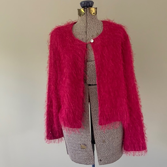 Vintage Sweaters - Vintage cardigan